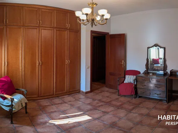 Chalet adosado en Calle Villacisneros s/n - Foto 34
