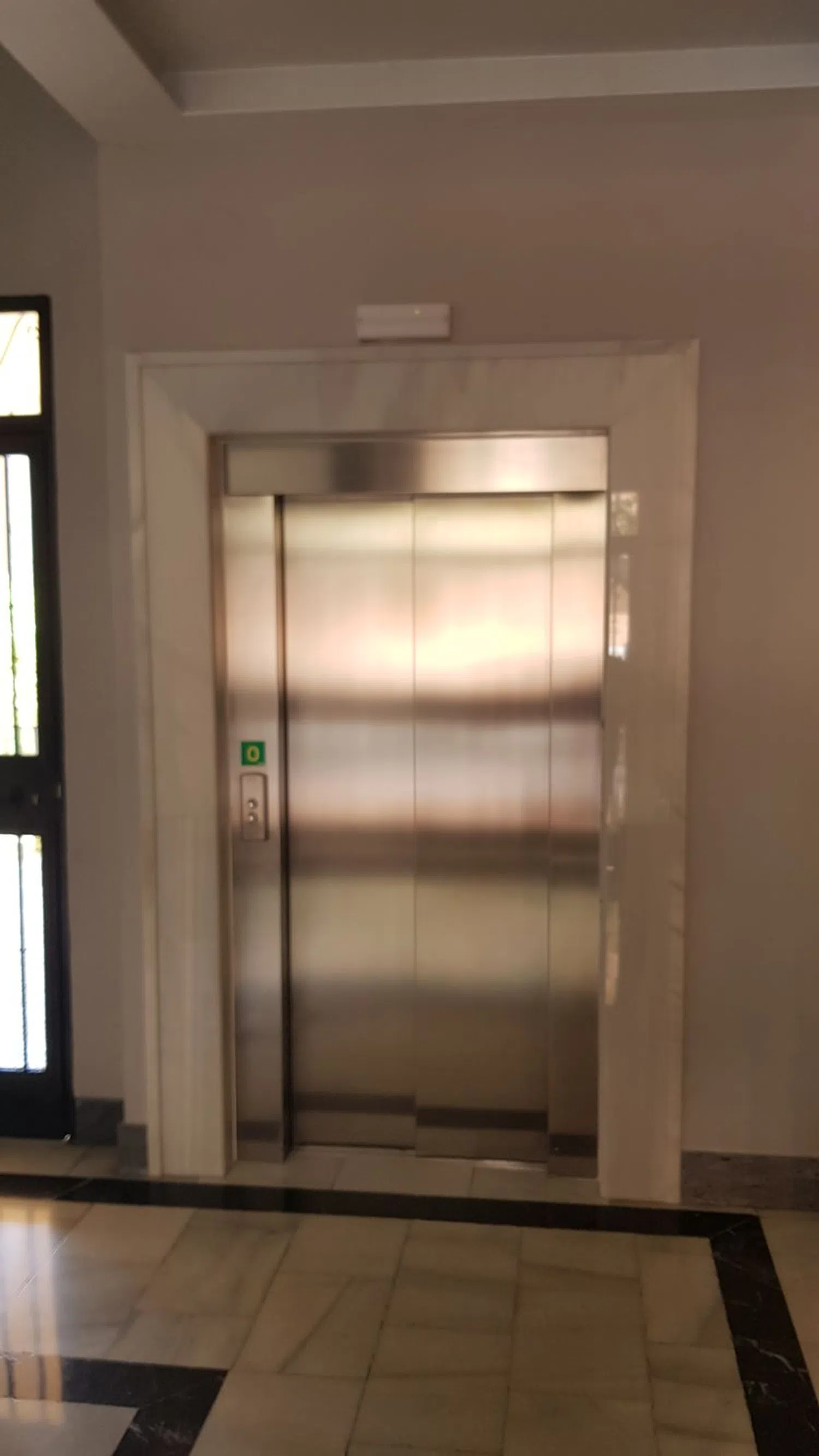 Estudio en calle José María Pemán, 12 - Foto 4