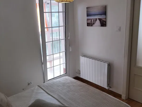 Piso en San Nicolás de Olabeaga, 35, Olabeaga, Bilbao - Foto 9