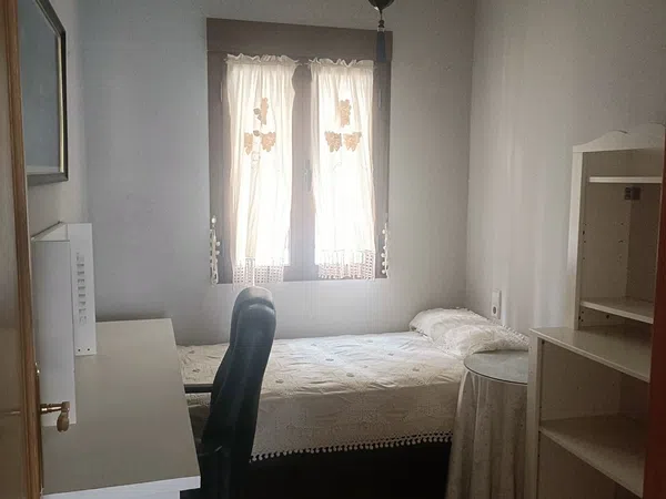 Piso en Castillo de Alcala de Guadaira, 5 - Foto 15