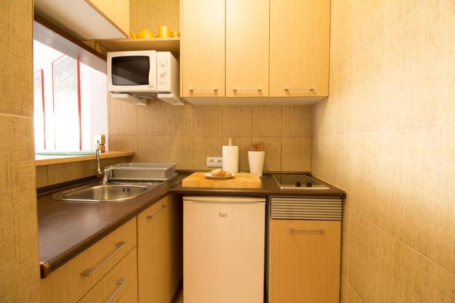 Estudio en Avenida García Peñalver, 3, Centro Internacional, Centro Internacional - Foto 14