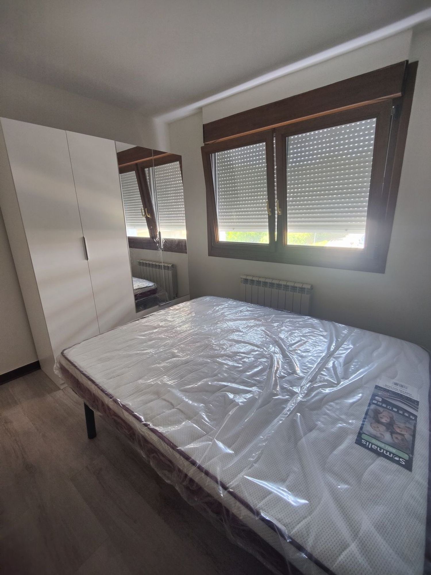 Piso en San Antolin Auzoa, 5 - Foto 13