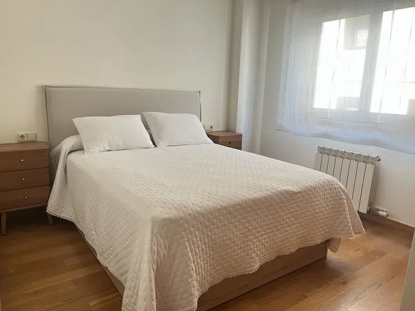 Piso en Plaza de Fernando Conde Montero Ríos, 4, Centro - Areal - Foto 7
