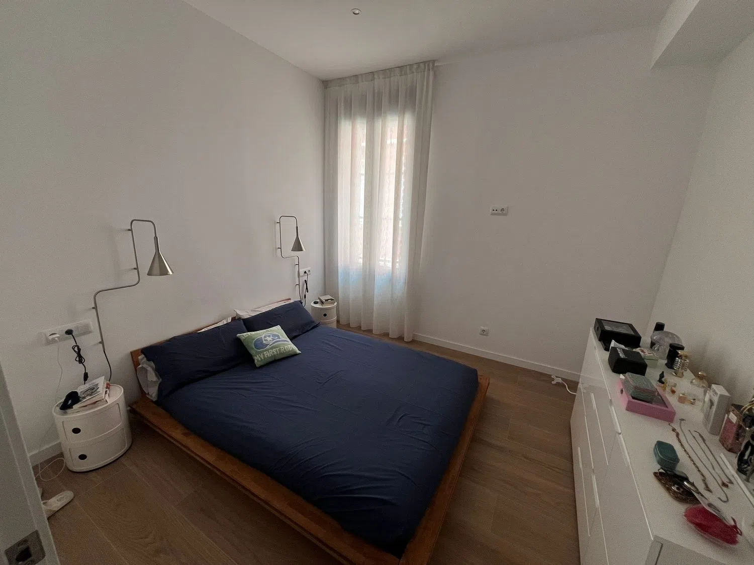 Chalet adosado en calle de Ponent, 30 - Foto 4