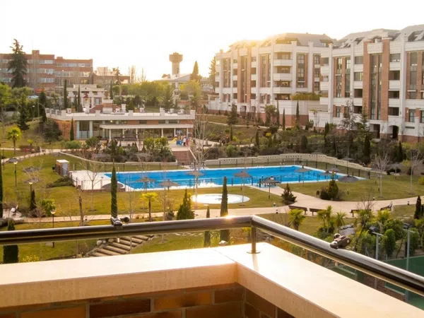 Dúplex en Calle Coto Blanco, 8, Zona Monte el Pilar, Zona Monte el Pilar - Foto 1