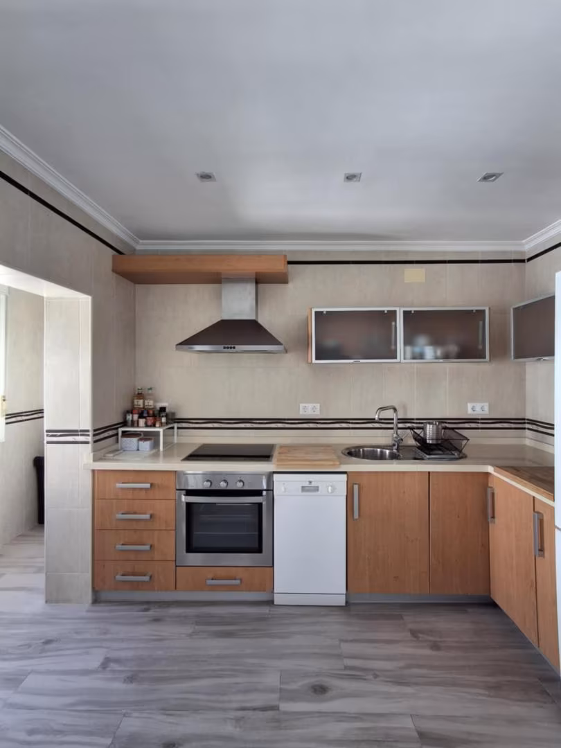 Piso en  Plaza Pío XII 7 - Foto 3