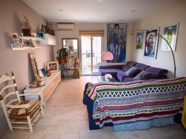 Piso en calle d'Alessandro Volta, 7 - Foto 11