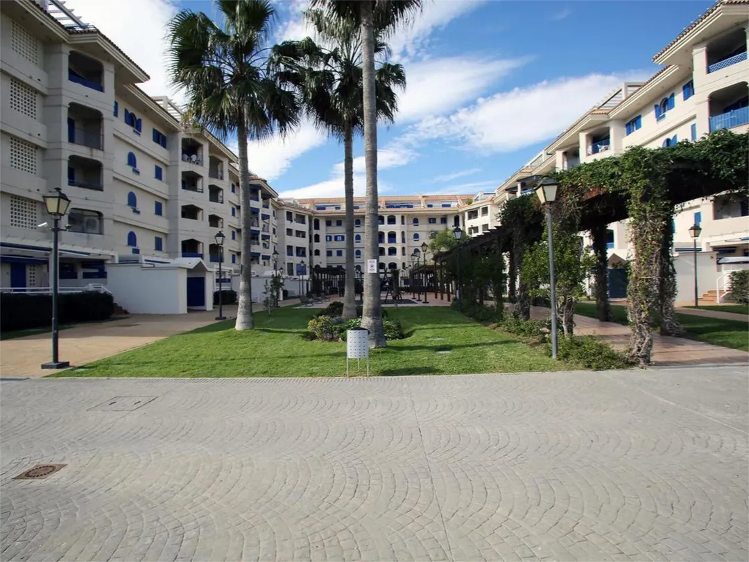 Piso en  Calle la Noria 3 - Foto 1