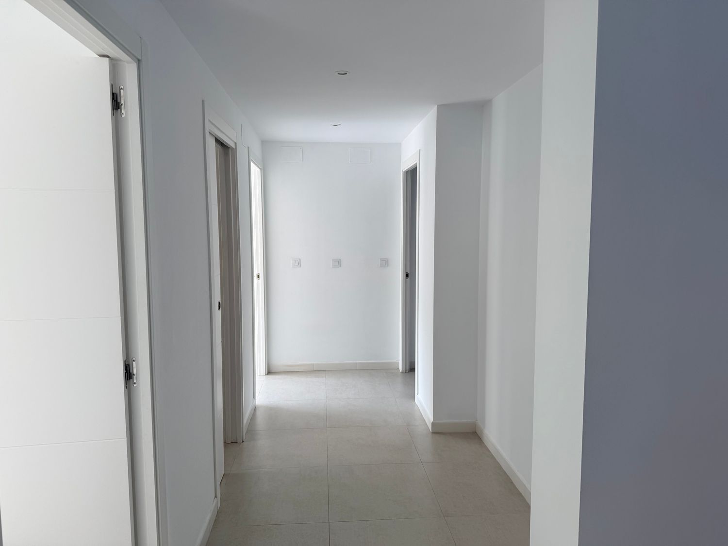 Piso en Avenida Plutarco, 26, El Consul - El Romeral - Foto 6