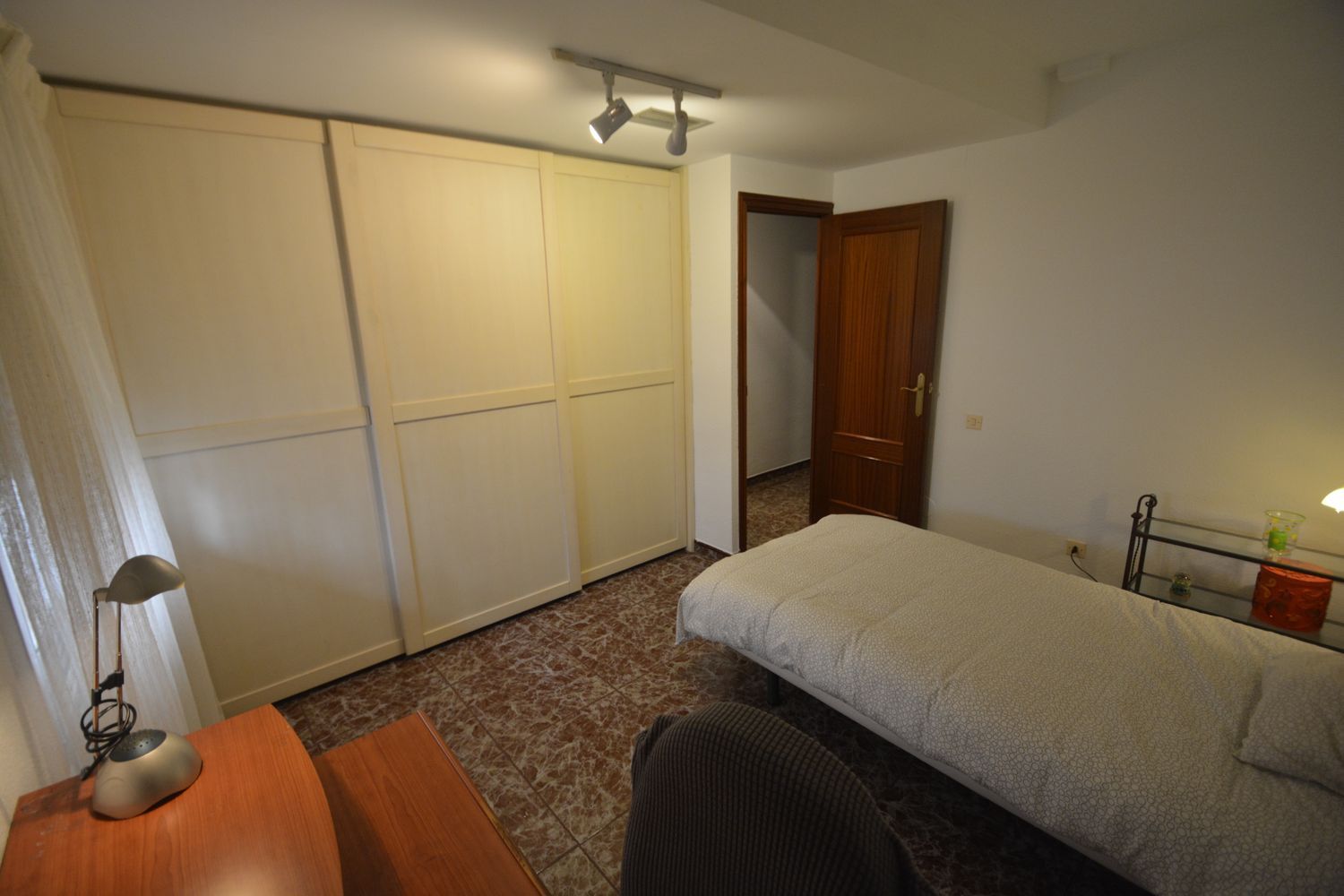 Piso en Corredera Capuchinos, 6 - Foto 7