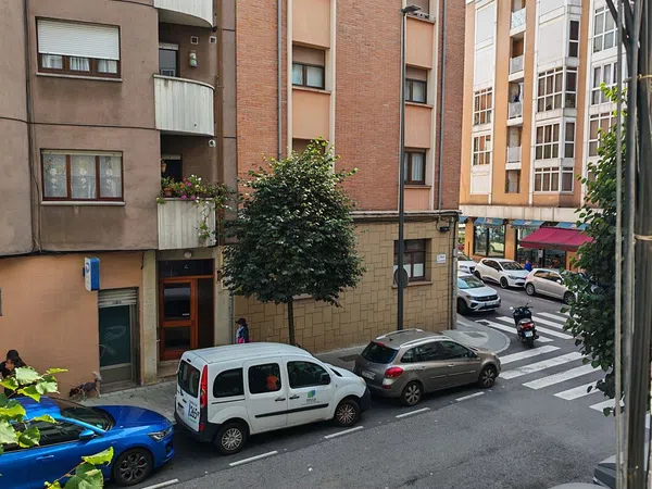 Piso en Calle Azcárraga, 1, El Llano - Pryca - Foto 21