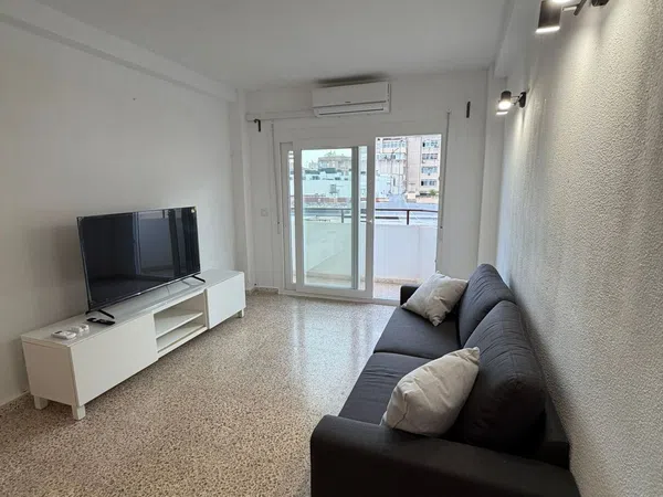 Piso en Calle de l'Arc de Sant Martí, 54, Son Cotoner - Foto 1