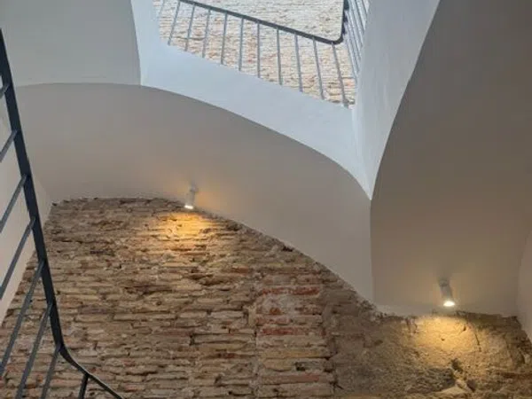 Ático en Calle Magdalena, 15, Centre Històric, Centre Històric - Foto 5