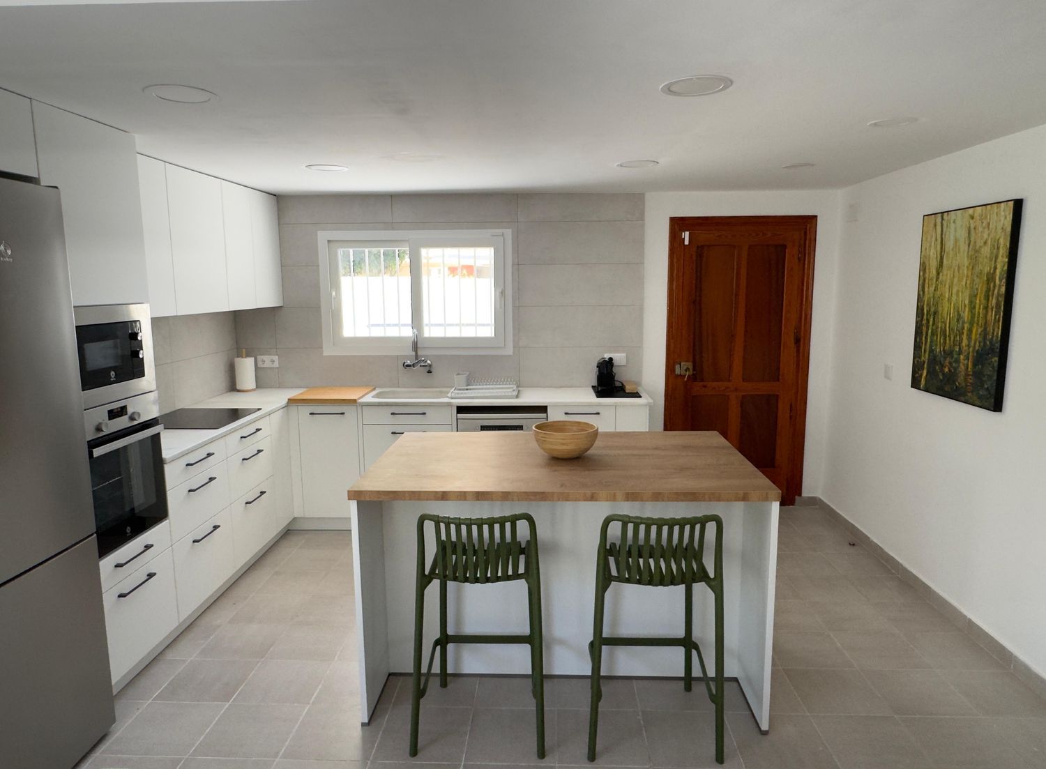 Chalet pareado en Calle Mar Blau N-10, 17, Mareny Blau, Mareny Blau - Foto 6