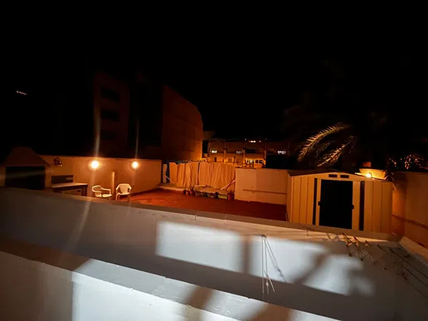 Estudio en Calle Ulpiano, 29, Las Piscinas Naturales - Foto 5