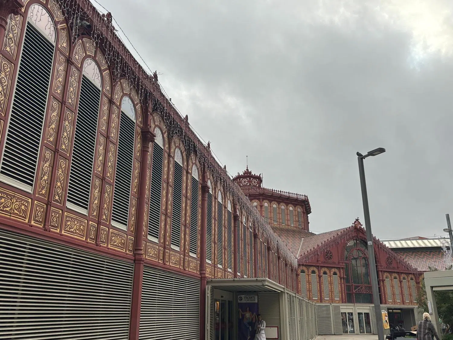 Piso en calle del Comte Borrell, 100 - Foto 30