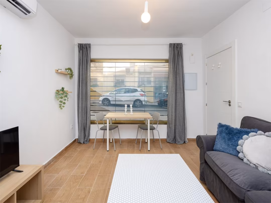 Piso en  Calle Sabadell 1 - Foto 7