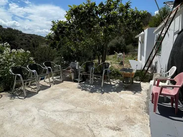 Finca rústica en   de las parcelas - Foto 62