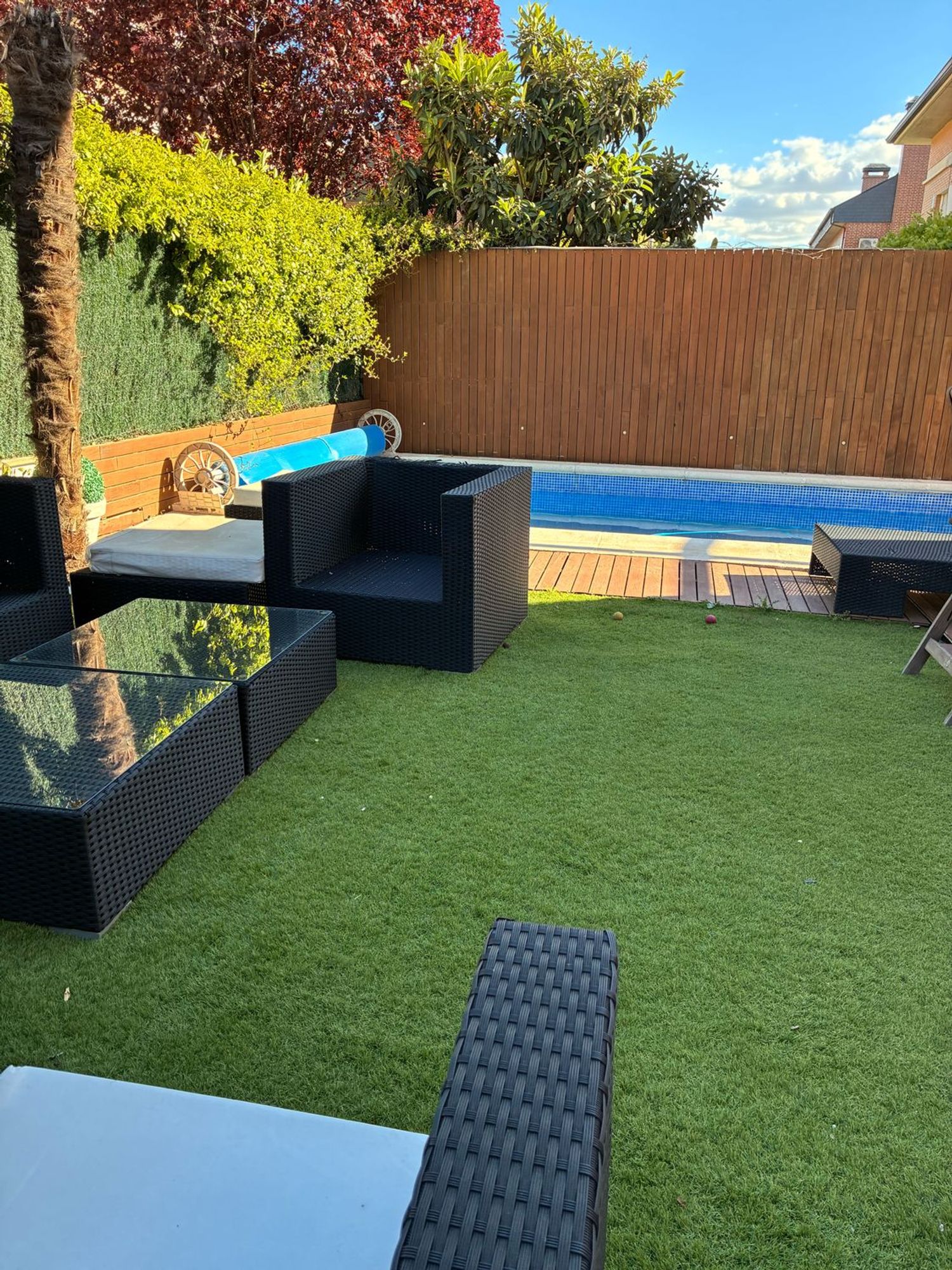 Chalet pareado en calle Luis García Berlanga, 76 - Foto 39