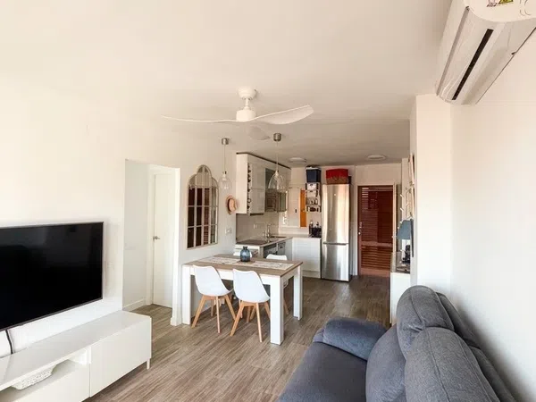 Piso en Gran via de la manga s/n, Playa de las Gaviotas-El Pedrucho, Playa de las Gaviotas-El Pedrucho - Foto 3