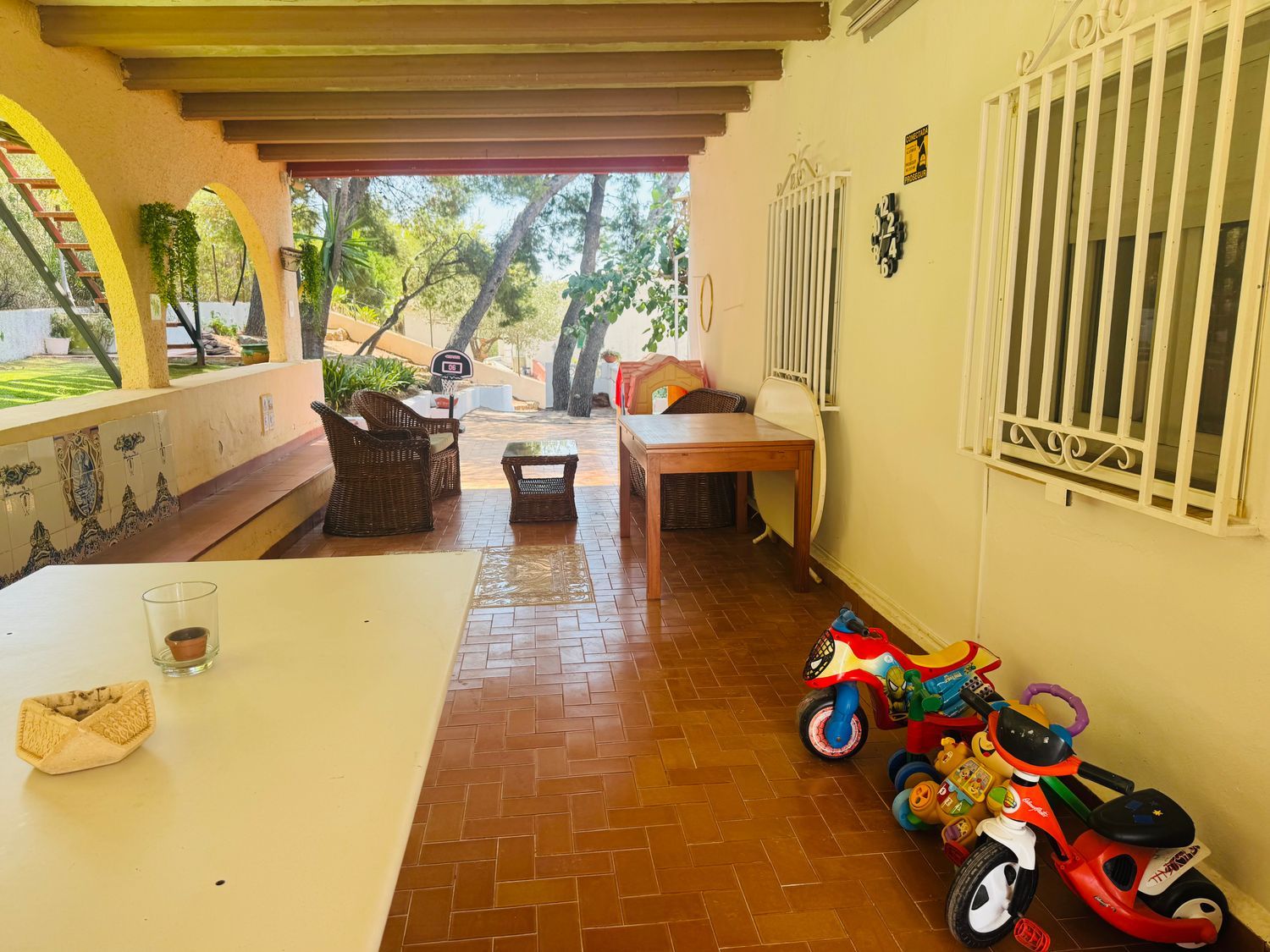 Casa o chalet independiente en Partida Renega, 22, Torre Bellver - La Renegá - Les Platgete'S, Torre Bellver - La Renegá - Les Platgete'S - Foto 14