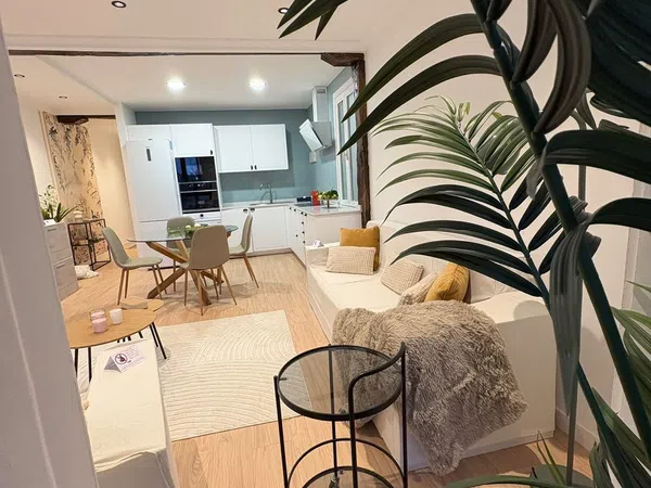 Piso en Plaza Juan Jose Mendizabal, 6, Zona Centro, Zona Centro - Foto 15