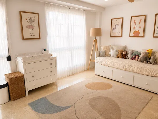 Chalet adosado en Avenida de la Armada Española, 78, Calas de Santa Pola este, Calas de Santa Pola este - Foto 15