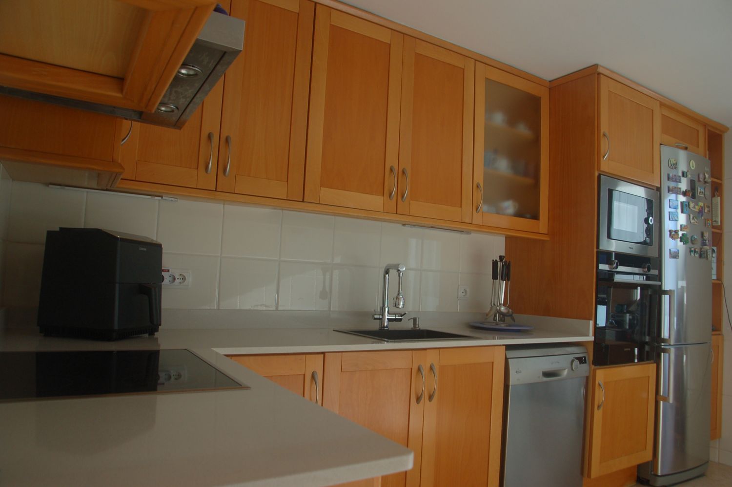 Piso en rambla Just Oliveras, 7 - Foto 8