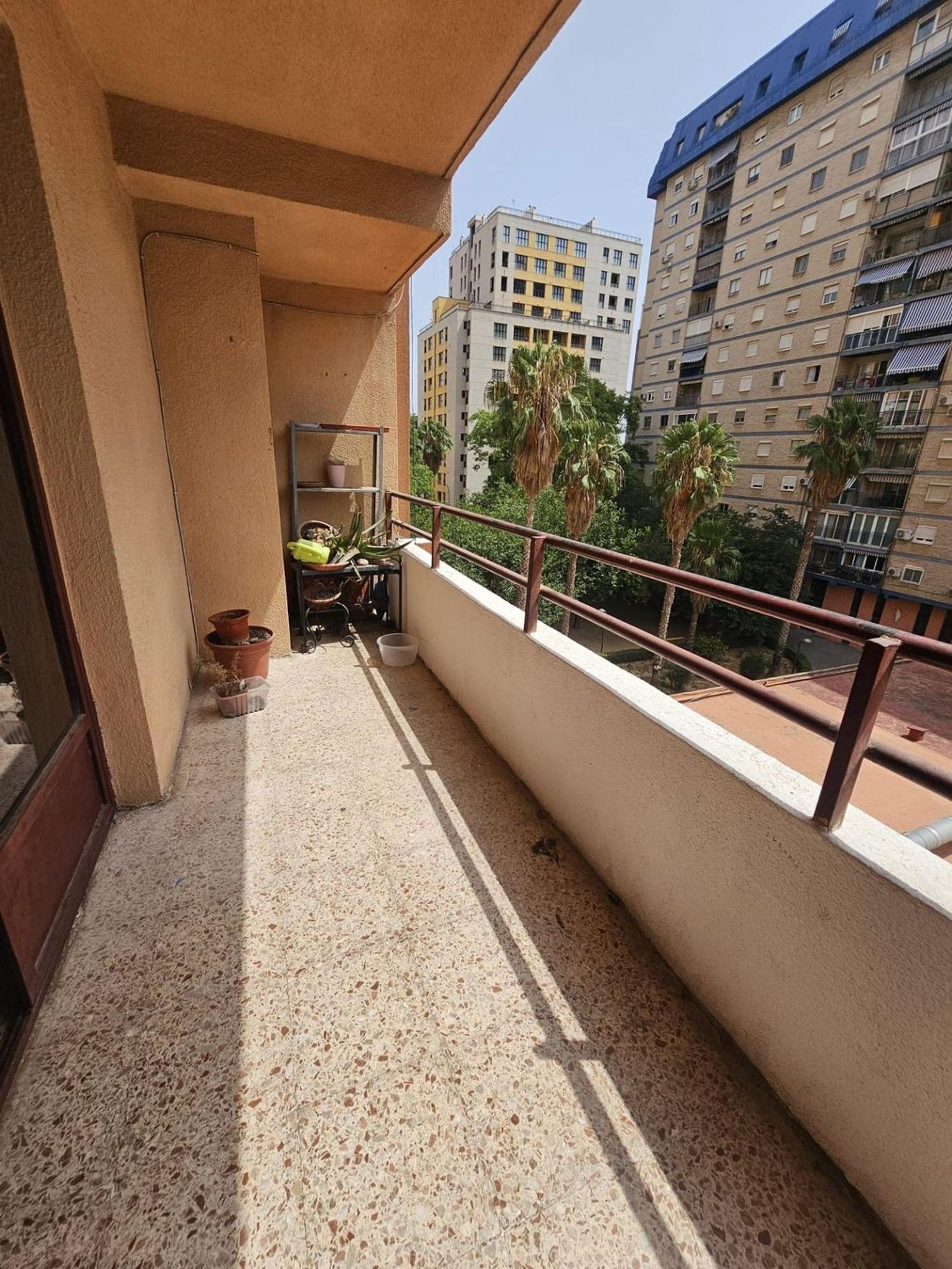 Piso en Avenida Blasco Ibáñez, 112, Cardenal Benlloch, Cardenal Benlloch - Foto 3