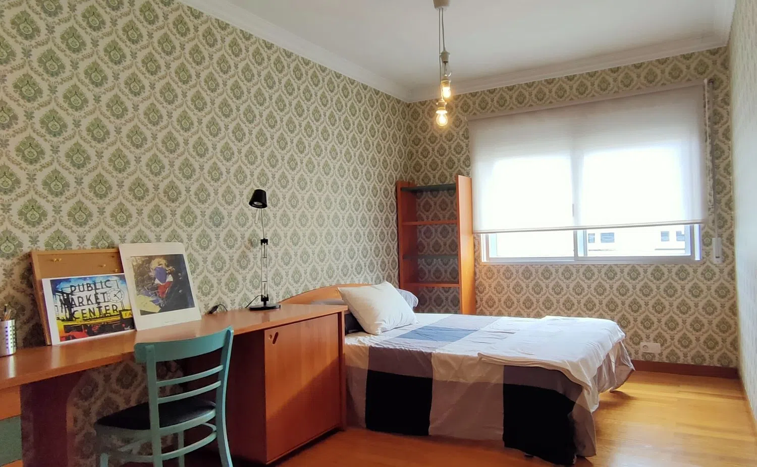 Piso en Quiroga Palacios, 45 - Foto 4