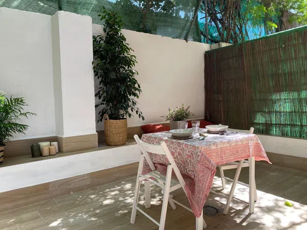 Estudio en calle Cardenal Ilundain, 24 - Foto 26