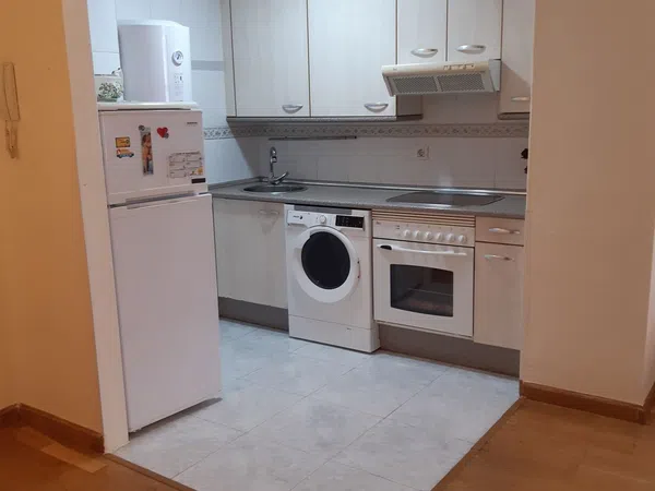 Piso en Calle de Mariano Sebastian Izuel, 14, Alcobendas Centro, Alcobendas Centro - Foto 4