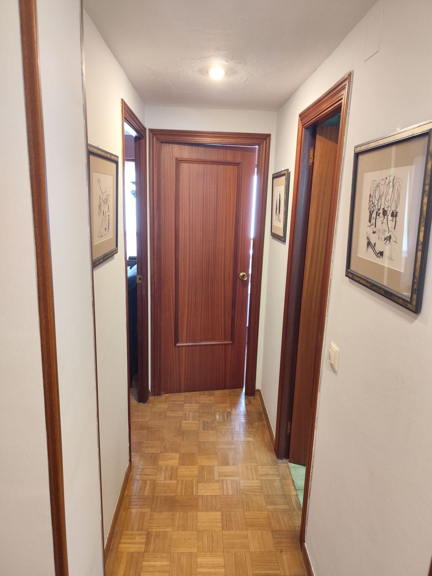 Estudio en Calle Llano Ponte, 7, Milán-Pumarín - Foto 2