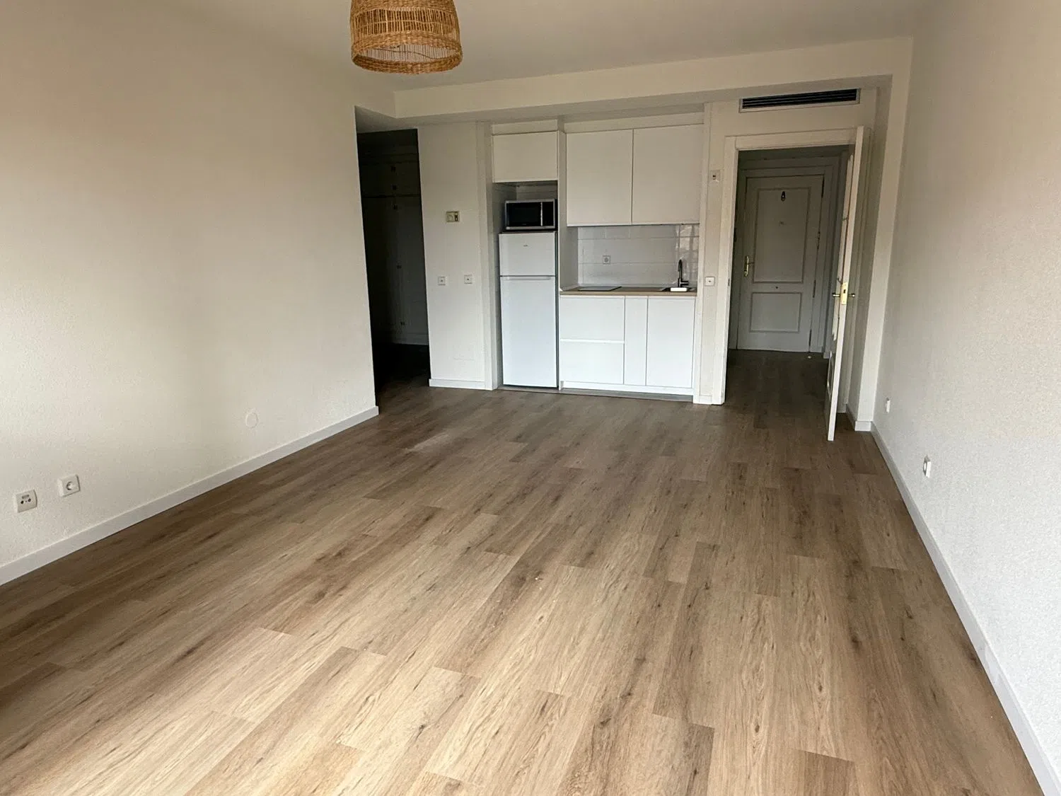 Piso en calle de La Hiruela, 1 - Foto 3