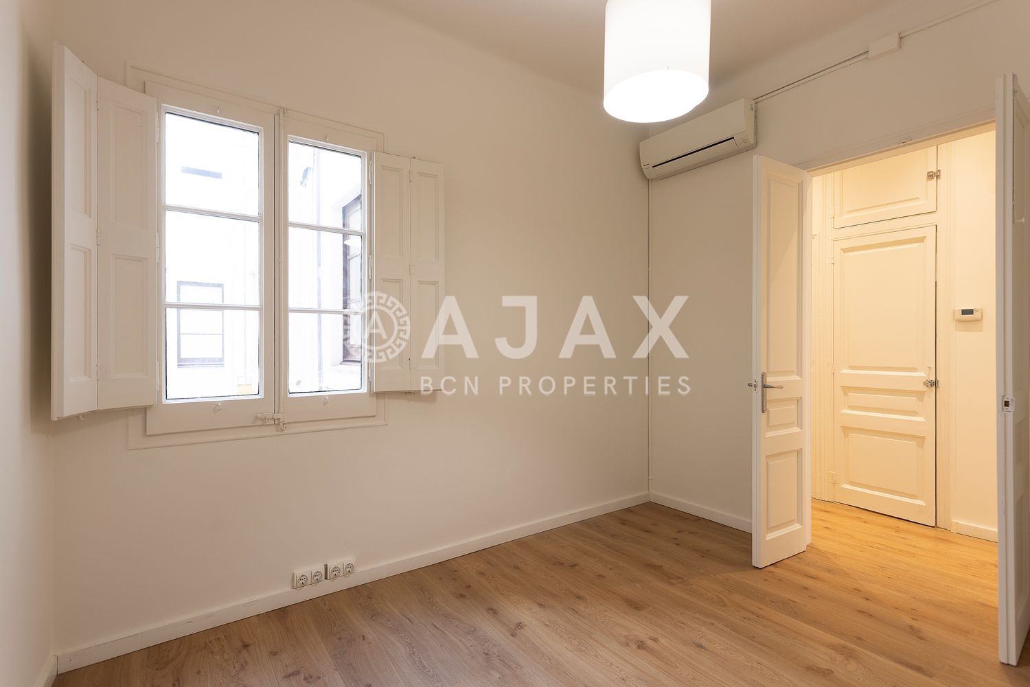 Piso en Paseo de Gràcia, Vila de Gràcia - Foto 54