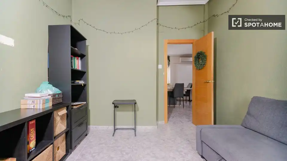 Piso en  Valencia Capital - Foto 13
