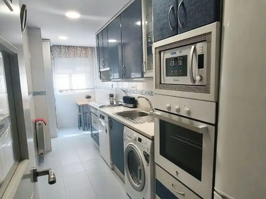 Piso en Alcobendas - Foto 19