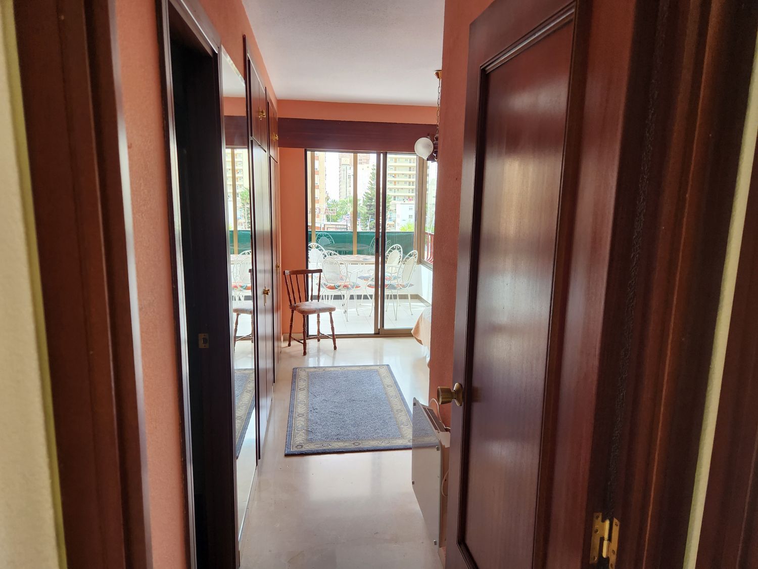 Piso en Avenida del Doctor Orts Llorca, 20 - Foto 9