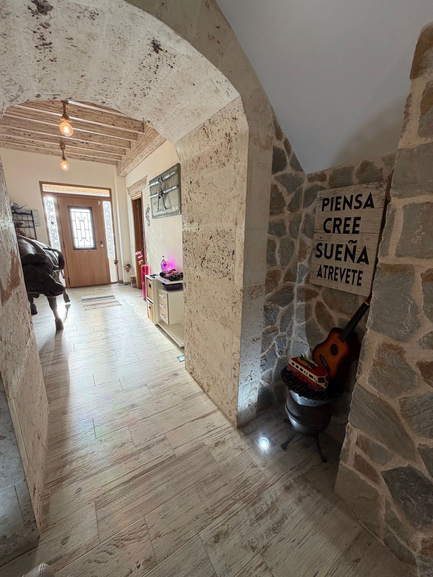 Chalet adosado en Calle Murillo, 19 - Foto 4