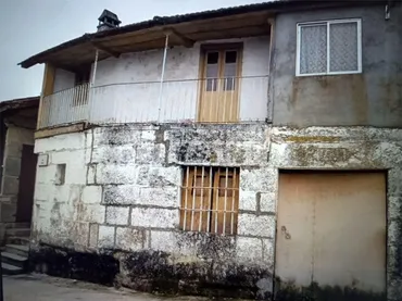 Casa adosada en  Rúa Gabino Bugallal 39 - Foto 2