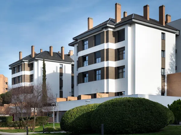 Estudio en Barrio San Juan Bautista