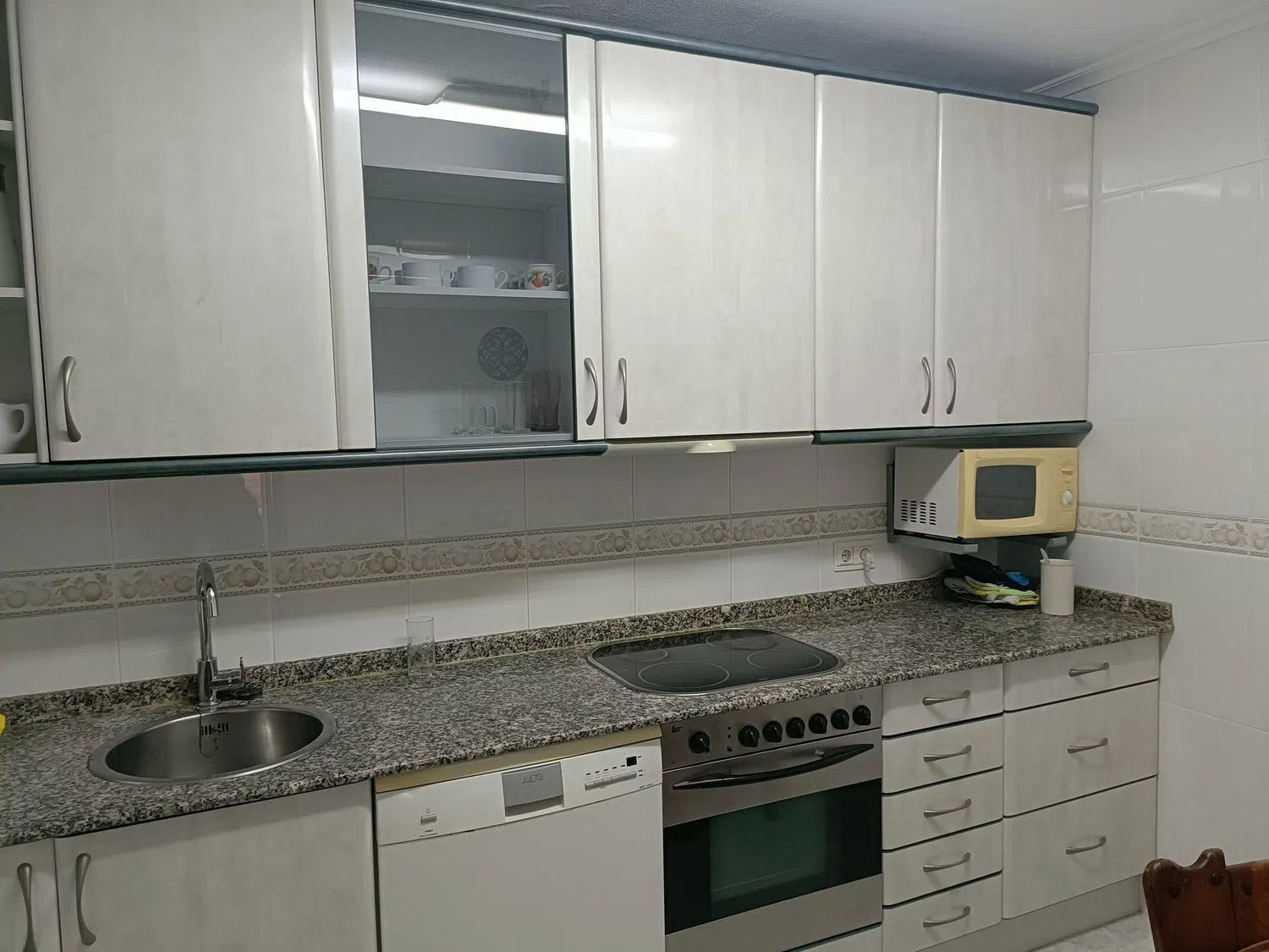 Piso en calle Padre Rábago, 4 - Foto 4