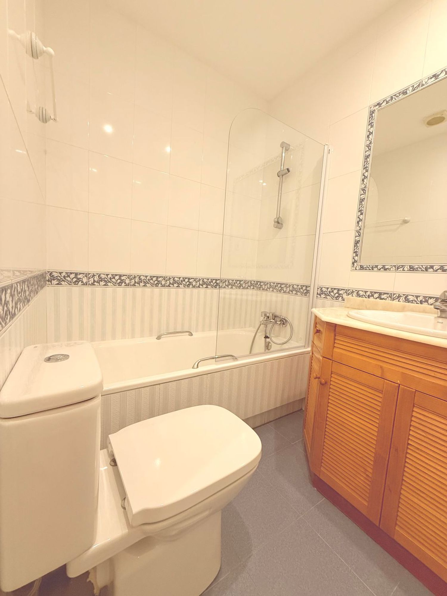 Piso en Barrio Argüelles - Foto 8