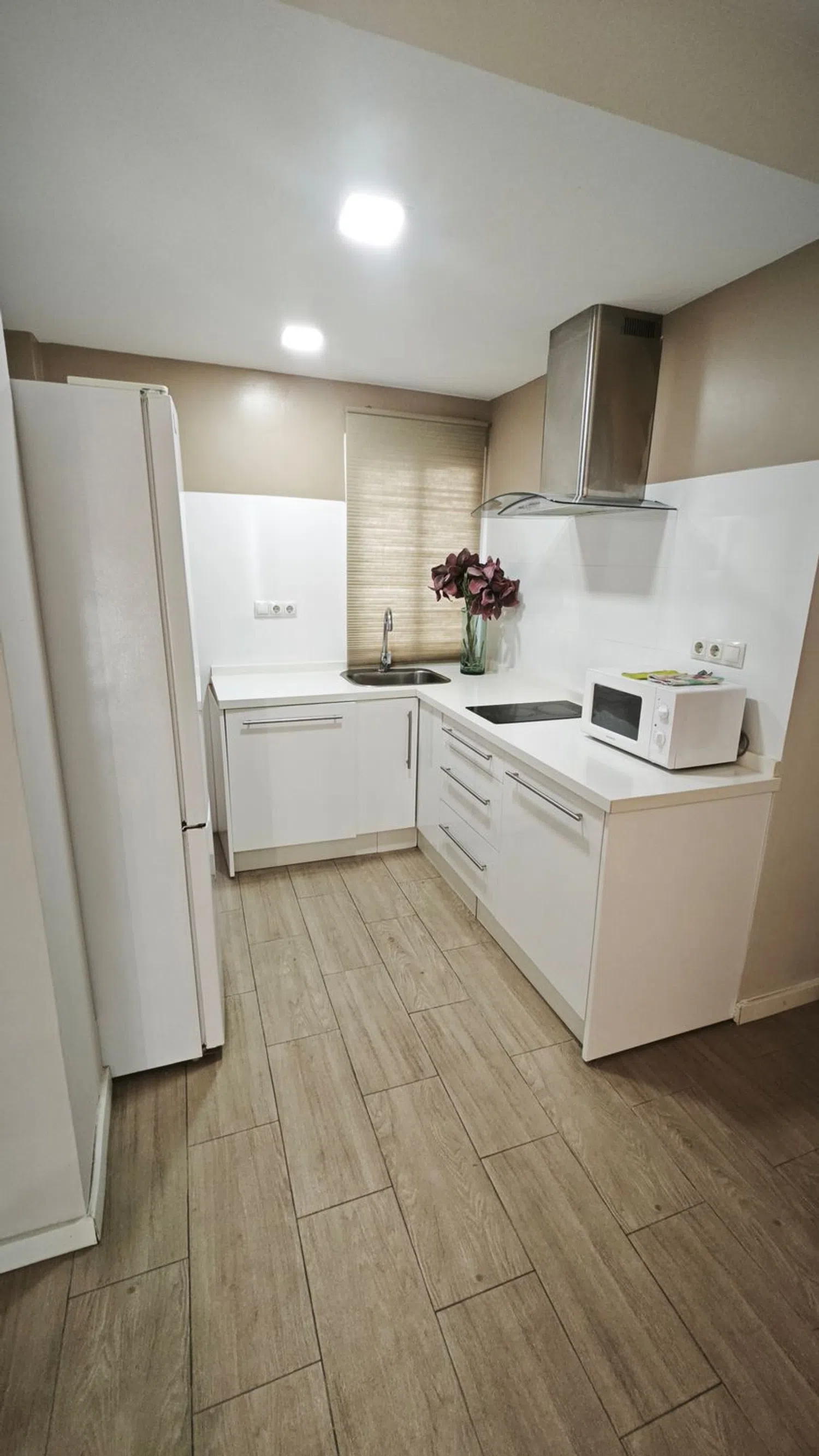 Piso en avenida Sanchez Pizjuan, 20 - Foto 7