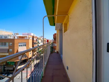 Apartamento en  Avenida de Aguilera - Foto 20