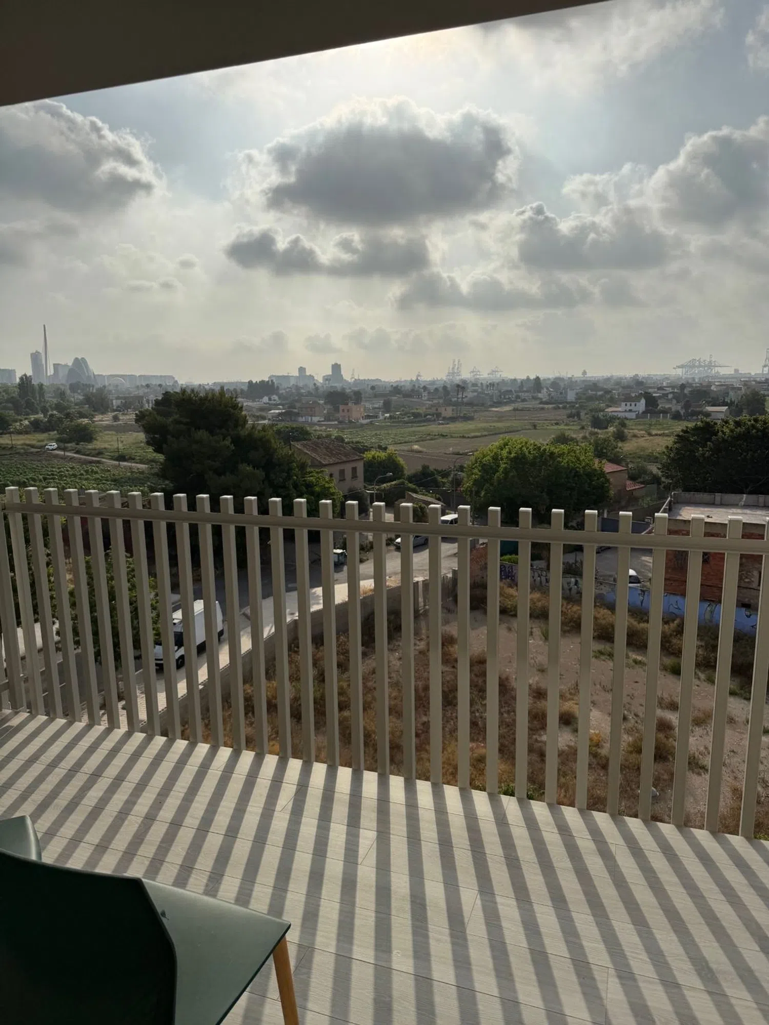 Estudio en calle d'Otos, 19 - Foto 7