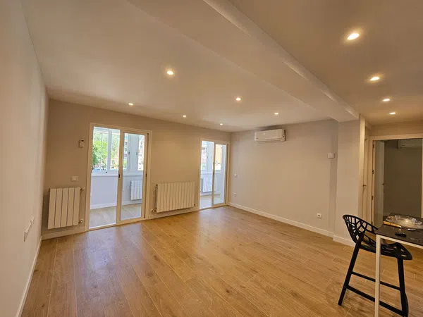 Piso en Barrio Aluche