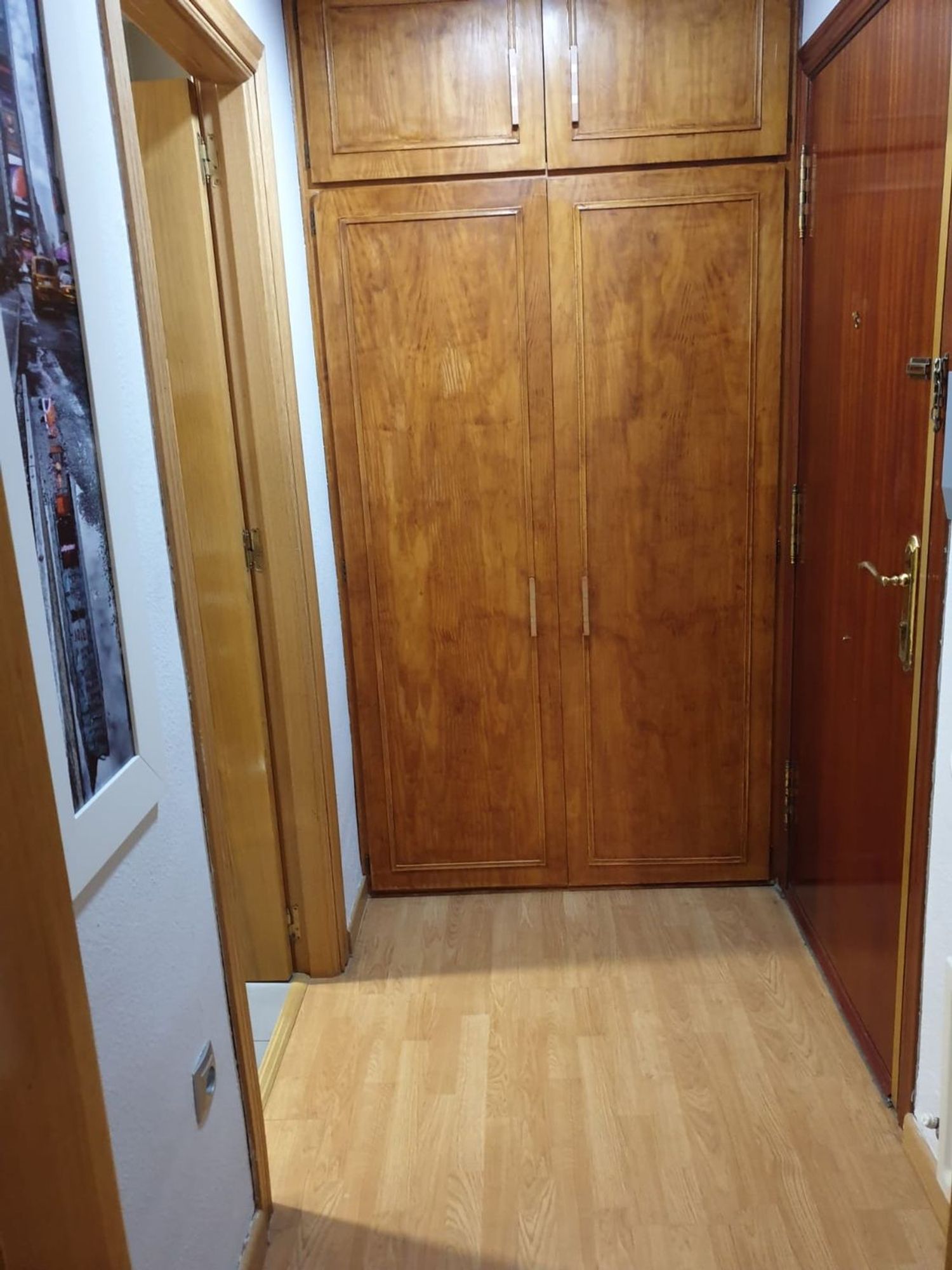 Alquiler de piso en Cayetano Polo, 10 - Foto 2