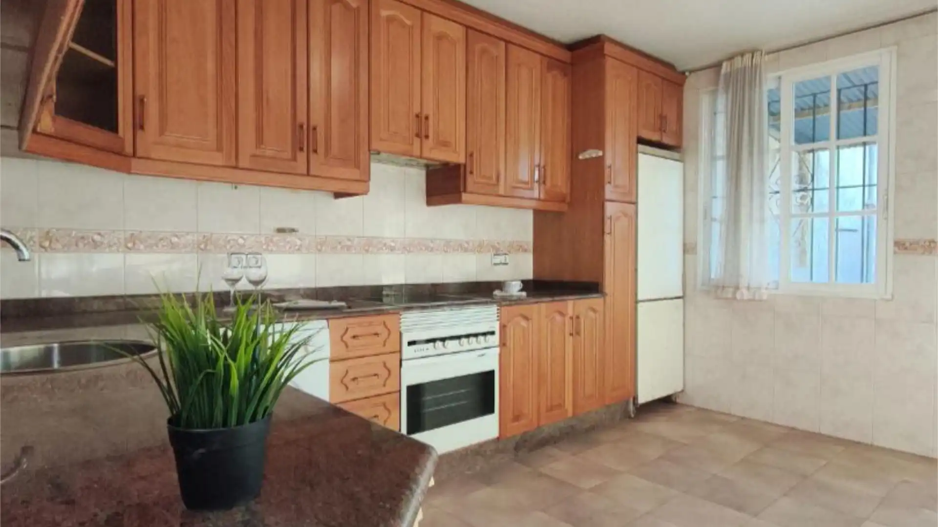 Piso en  Calle Ramón de Campoamor 18 - Foto 4