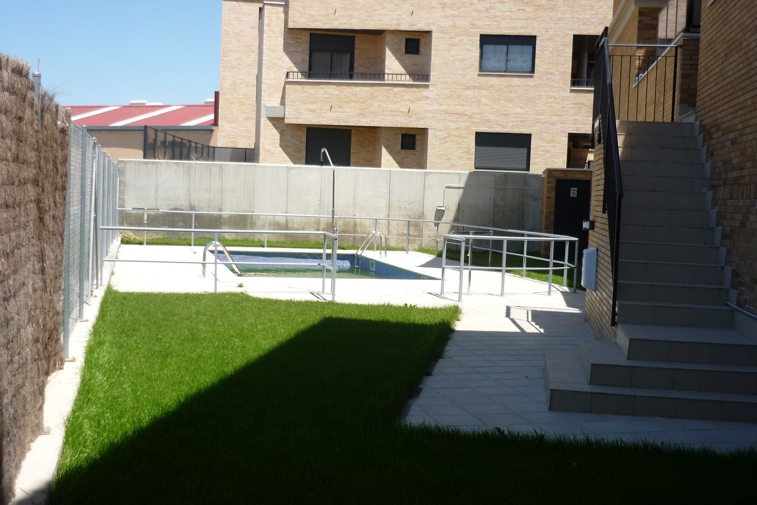 Chalet pareado en Calle Moncayo, 9 - Foto 18